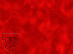 St. Theresa Title Content Christian PowerPoint Templates St. Theresa Title Content Christian PowerPoint Templates