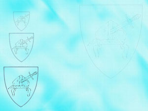 St. Thomas Becket Title Content Christian PowerPoint Templates St. Thomas Becket Title Content Christian PowerPoint Templates