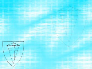 St. Ursula Title Content Christian PowerPoint Templates