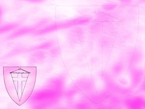 St. Ursula Title Content Christian PowerPoint Templates