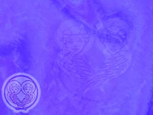 Visitation Title Content Christian PowerPoint Templates