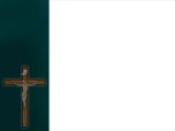 Print Layout Christian PowerPoint Templates