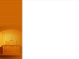 Print Layout Christian PowerPoint Templates
