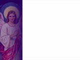 Print Layout Christian PowerPoint Templates