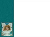 Print Layout Christian PowerPoint Templates