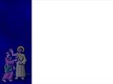 Print Layout Christian PowerPoint Templates
