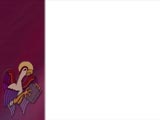 Print Layout Christian PowerPoint Templates