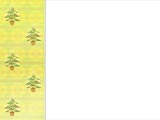 Print Layout Christian PowerPoint Templates