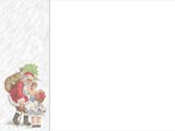 Print Layout Christian PowerPoint Templates