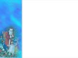 Print Layout Christian PowerPoint Templates