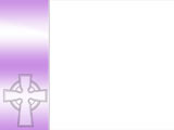 Print Layout Christian PowerPoint Templates