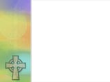 Print Layout Christian PowerPoint Templates