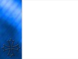 Print Layout Christian PowerPoint Templates