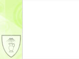 Print Layout Christian PowerPoint Templates
