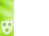 Print Layout Christian PowerPoint Templates