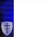 Print Layout Christian PowerPoint Templates