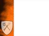 Print Layout Christian PowerPoint Templates