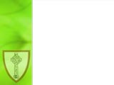Print Layout Christian PowerPoint Templates