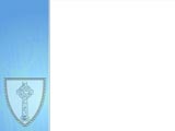 Print Layout Christian PowerPoint Templates
