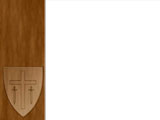 Print Layout Christian PowerPoint Templates