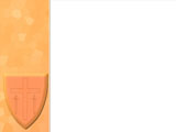 Print Layout Christian PowerPoint Templates
