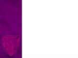Print Layout Christian PowerPoint Templates