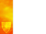 Print Layout Christian PowerPoint Templates
