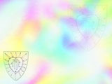 St. Theresa Christian PowerPoint Templates