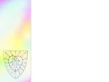Print Layout Christian PowerPoint Templates