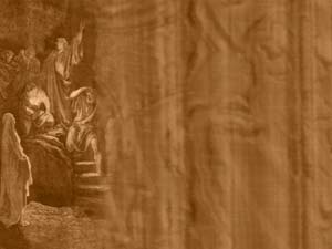 The Resurrection of Lazarus Title Content Christian PowerPoint Templates The Resurrection of Lazarus Title Content Christian PowerPoint Templates
