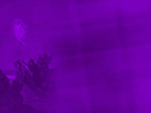 The Ascension Title Content Christian PowerPoint Templates