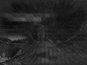 Hell Canto Title Content Christian PowerPoint Templates