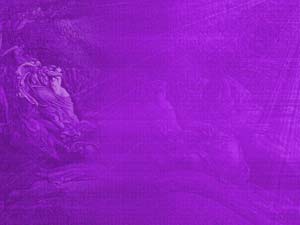 Hell Canto Title Content Christian PowerPoint Templates