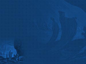 Hell Canto Title Content Christian PowerPoint Templates