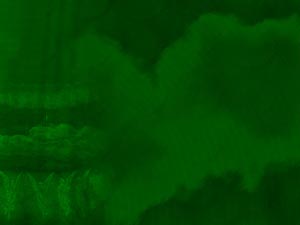 Paradise Canto Title Content Christian PowerPoint Templates