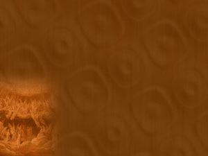 Paradise Canto Title Content Christian PowerPoint Templates