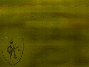 The Gospel Mill Title Content Christian PowerPoint Templates