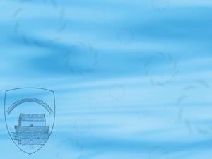 The Ark Title Content Christian PowerPoint Templates