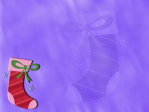 Christmas Title Content Christian PowerPoint Templates