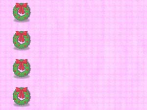 Christmas Title Content Christian PowerPoint Templates