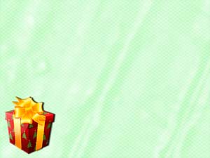 Christmas Title Content Christian PowerPoint Templates