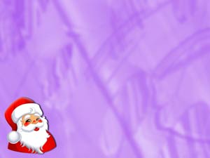 Christmas Title Content Christian PowerPoint Templates