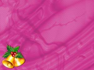 Christmas Title Content Christian PowerPoint Templates