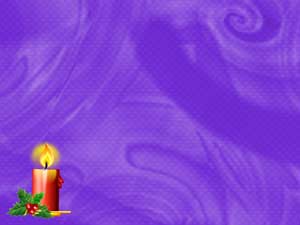 Christmas Title Content Christian PowerPoint Templates