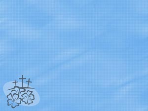 Good Friday Title Content Christian PowerPoint Templates