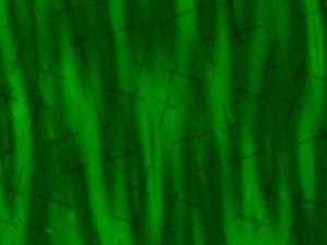 Cross Title Content Christian PowerPoint Templates