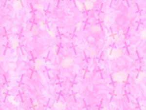 Cross Title Content Christian PowerPoint Templates