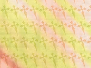 Cross Title Content Christian PowerPoint Templates