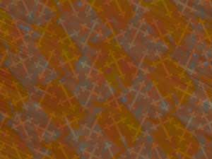 Cross Title Content Christian PowerPoint Templates