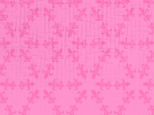 Fleur de Lys Title Content Christian PowerPoint Templates